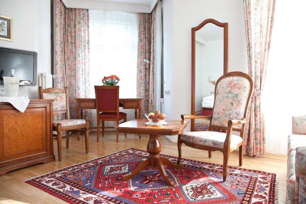 Residence Hotel Gasser Bressanone Room photo