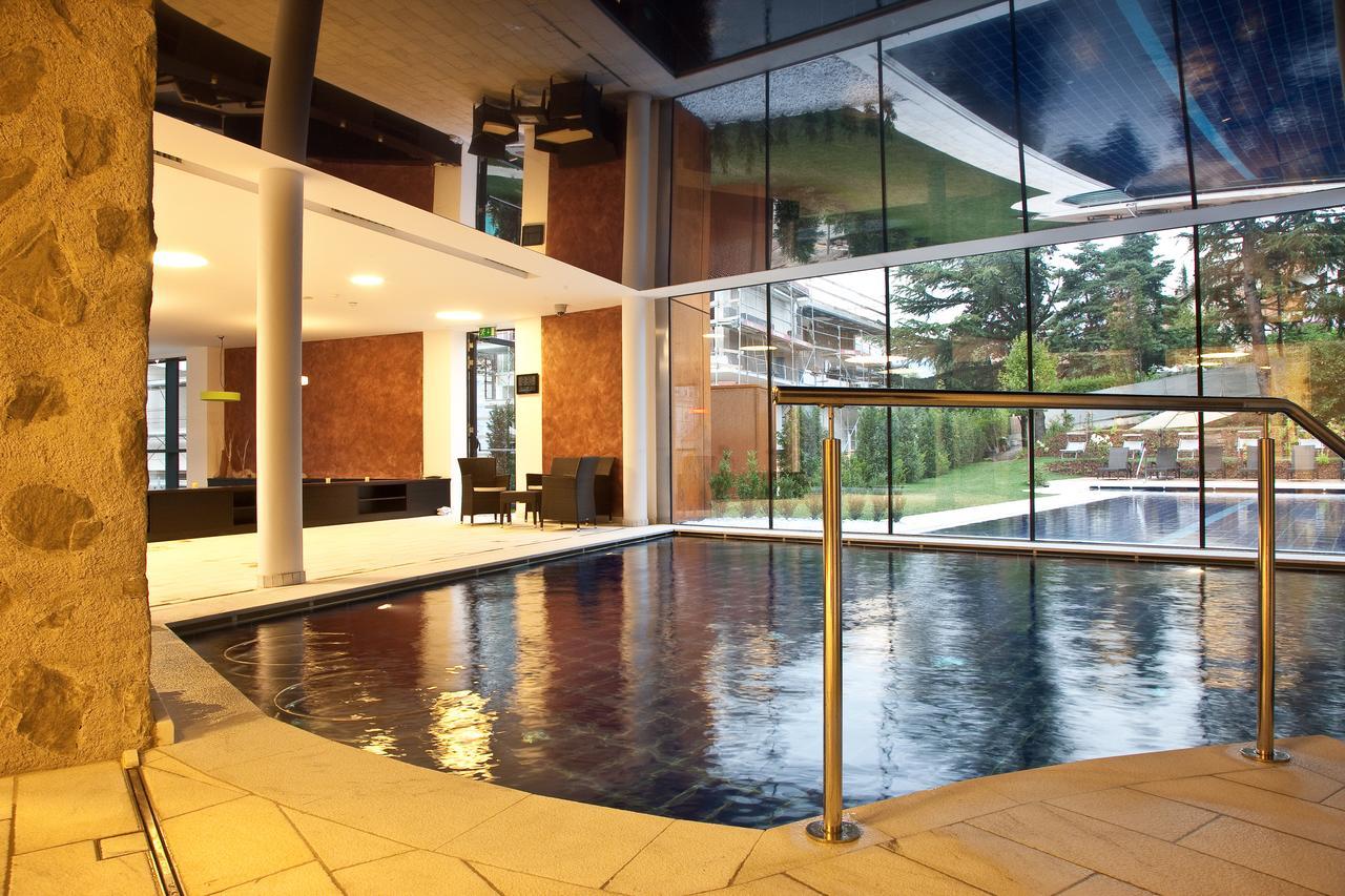 Residence Hotel Gasser Bressanone Exterior photo