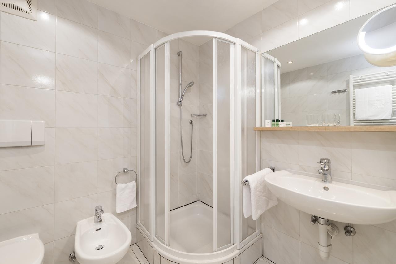 Residence Hotel Gasser Bressanone Exterior photo