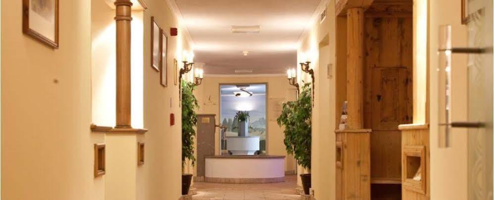 Residence Hotel Gasser Bressanone Exterior photo