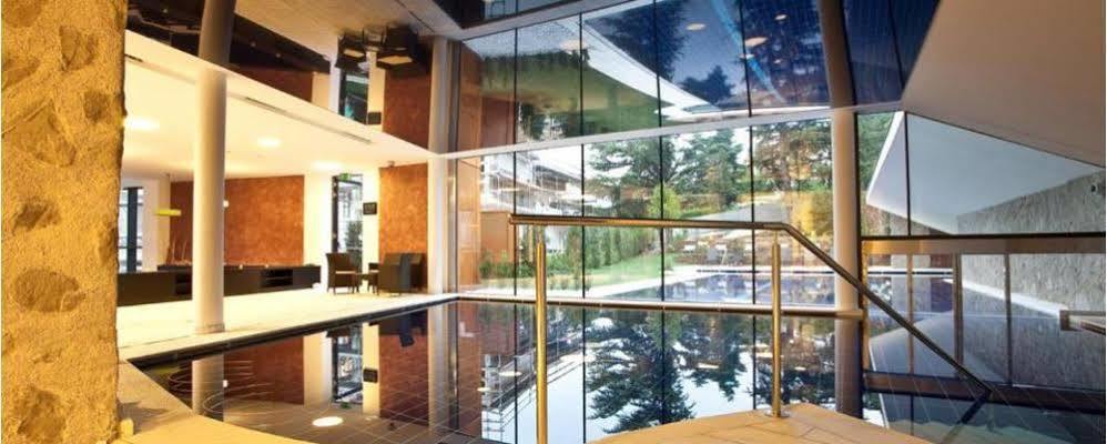 Residence Hotel Gasser Bressanone Exterior photo